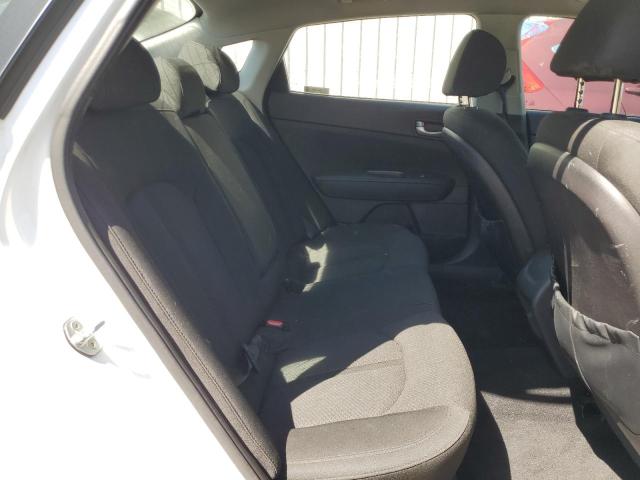 Photo 10 from auction – 2016 KIA OPTIMA LX with VIN 5XXGT4L39GG021389