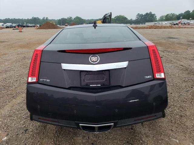 Photo 6 from auction – 2014 CADILLAC 576 with VIN 1G6DC1E38E0165676