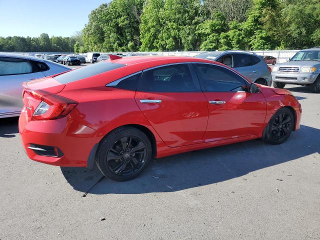 Photo 3 from auction – 2016 HONDA CIVIC TOUR with VIN 2HGFC1F91GH654896