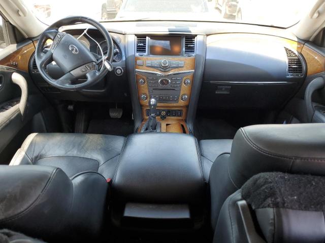 Photo 8 from auction – 2013 INFINITI QX56 with VIN JN8AZ2NF8D9531214