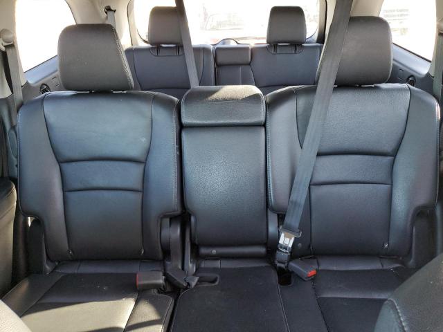 Photo 10 from auction – 2019 HONDA PILOT EXL with VIN 5FNYF6H53KB087773