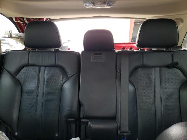 Photo 10 from auction – 2013 LINCOLN MKX with VIN 2LMDJ6JK3DBL38661