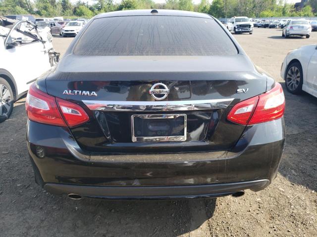 Photo 6 from auction – 2017 NISSAN ALTIMA 2.5 with VIN 1N4AL3AP0HC194683