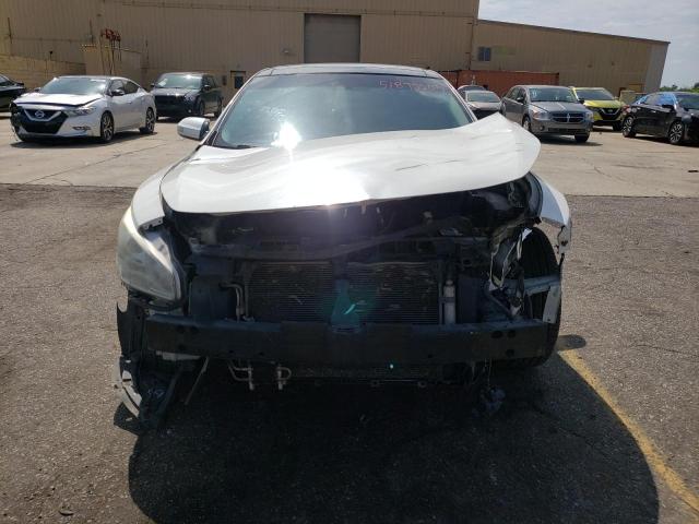 Photo 5 from auction – 2012 NISSAN MAXIMA S with VIN 1N4AA5AP0CC836460