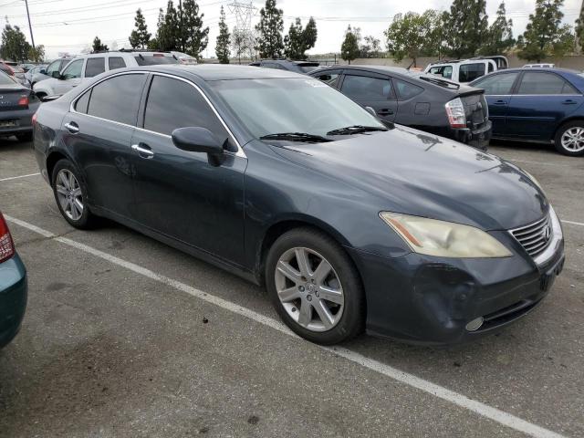 Photo 4 from auction – 2007 LEXUS ES 350 with VIN JTHBJ46G172128150