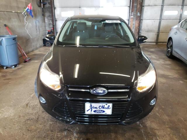 Photo 5 from auction – 2012 FORD FOCUS SEL with VIN 1FAHP3H24CL169050