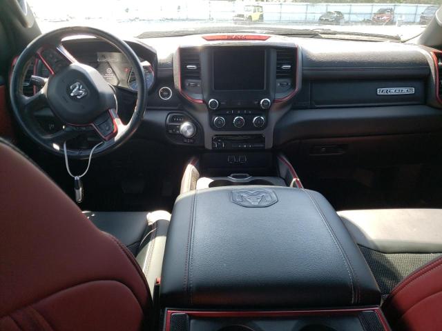 Photo 8 from auction – 2020 RAM 1500 REBEL with VIN 1C6SRFLT7LN212156