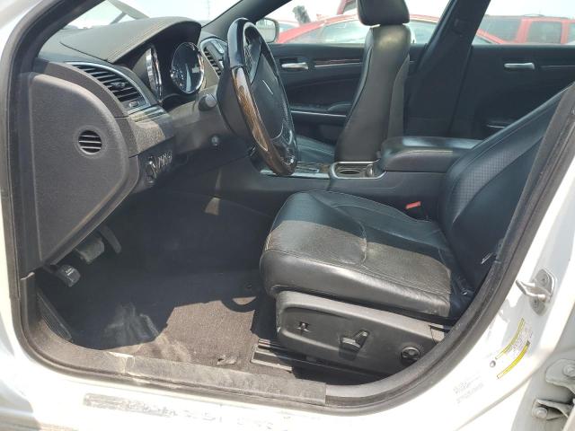 Photo 7 from auction – 2011 CHRYSLER 300C with VIN 2C3CA6CT5BH580027