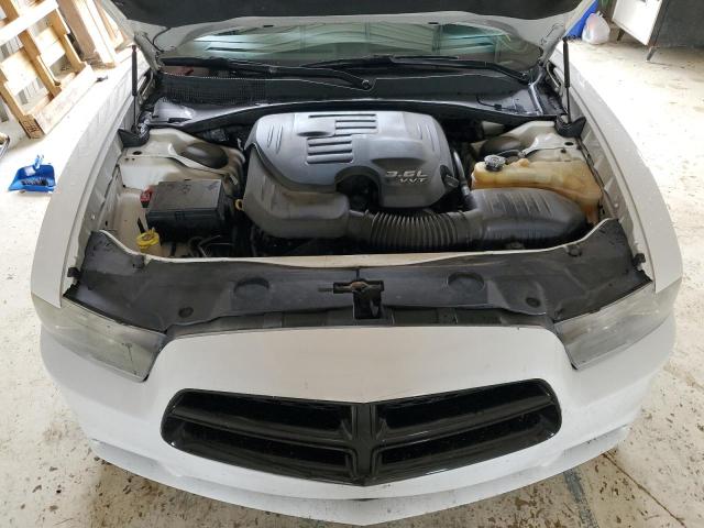 Photo 11 from auction – 2013 DODGE CHARGER SX with VIN 2C3CDXHG7DH594782