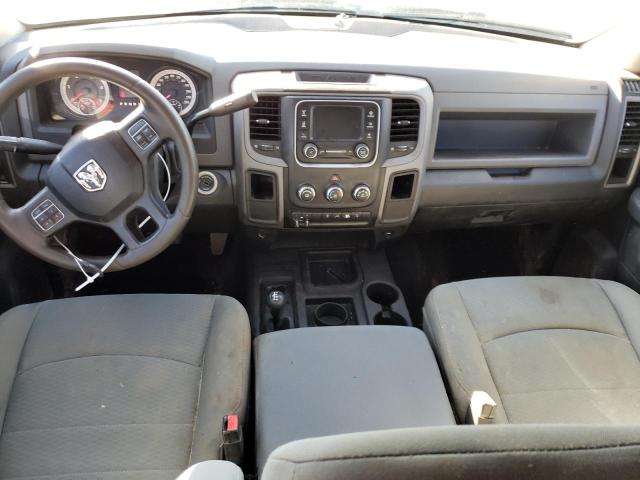 Photo 8 from auction – 2014 RAM 3500 ST with VIN 3C63RRGL2EG150533