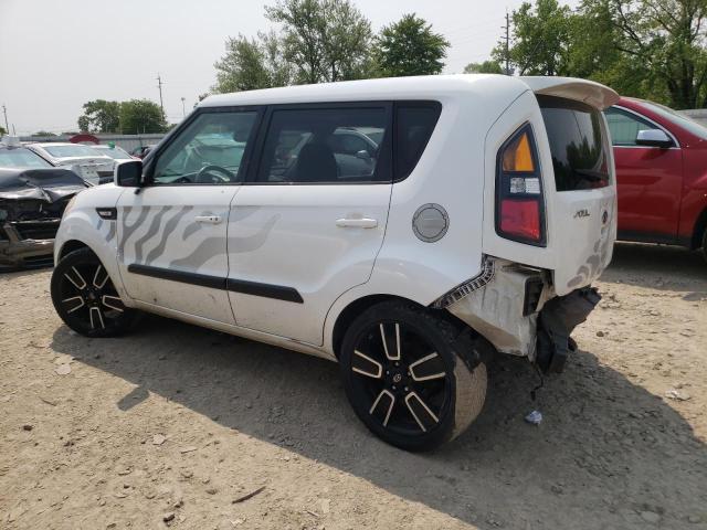 Photo 2 from auction – 2011 KIA SOUL with VIN KNDJT2A21B7267942
