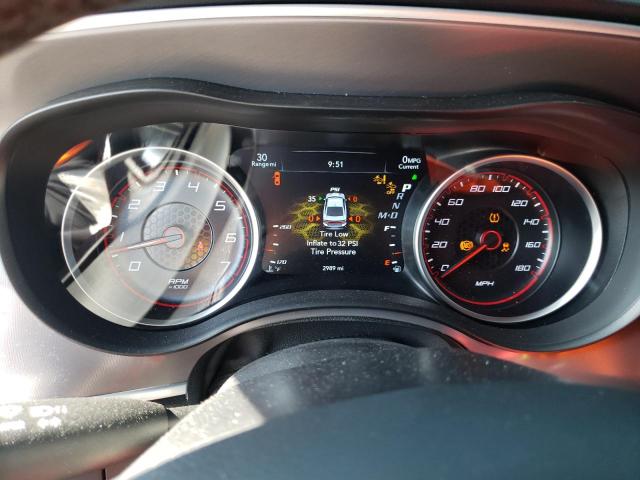 Photo 9 from auction – 2022 DODGE CHARGER SC with VIN 2C3CDXGJ0NH179477