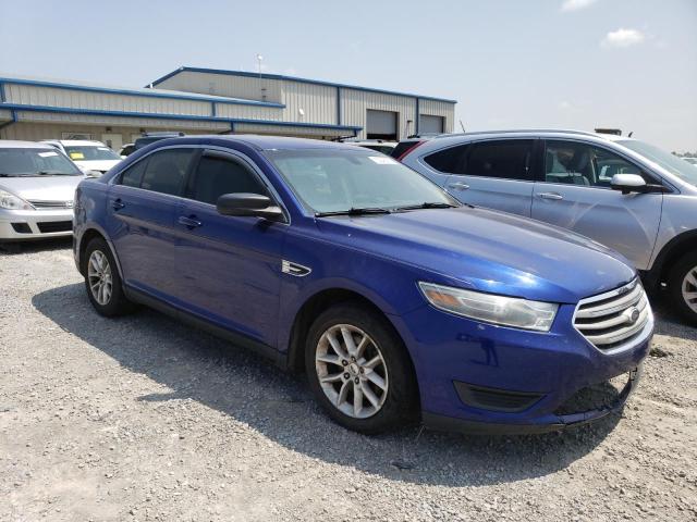 Photo 4 from auction – 2013 FORD TAURUS SE with VIN 1FAHP2D89DG173903