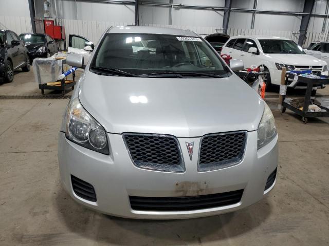 Photo 5 from auction – 2010 PONTIAC VIBE with VIN 5Y2SP6E88AZ418809
