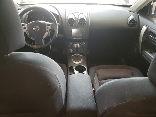 Photo 8 from auction – 2011 NISSAN ROGUE S with VIN JN8AS5MV3BW660507