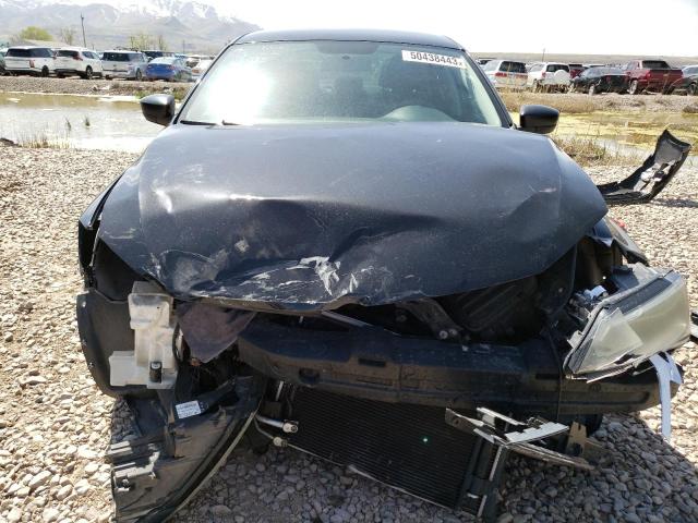 Photo 5 from auction – 2014 VOLKSWAGEN JETTA BASE with VIN 3VW2K7AJ3EM389608