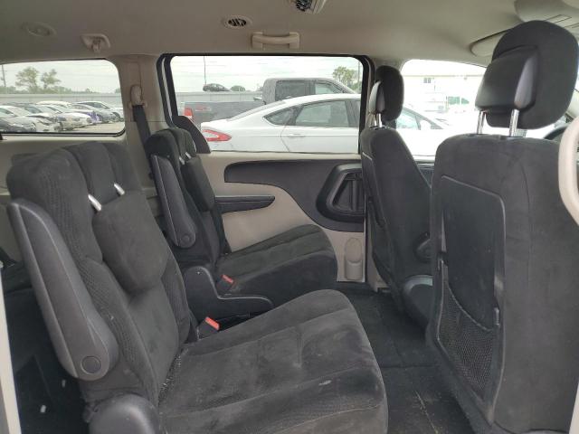 Photo 11 from auction – 2016 DODGE GRAND CARA with VIN 2C4RDGBGXGR137820
