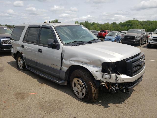 Photo 4 from auction – 2007 FORD EXPEDITION with VIN 1FMFU16547LA34454
