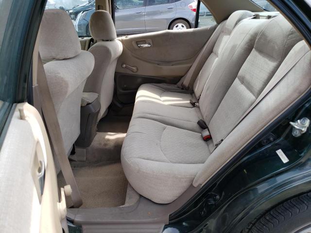 Photo 10 from auction – 2001 HONDA ACCORD VAL with VIN 1HGCF86641A076646