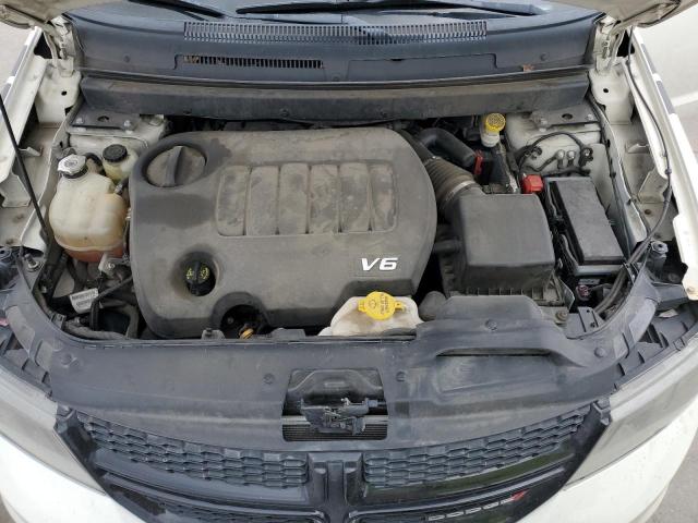 Photo 12 from auction – 2017 DODGE JOURNEY GT with VIN 3C4PDDEG9HT567323