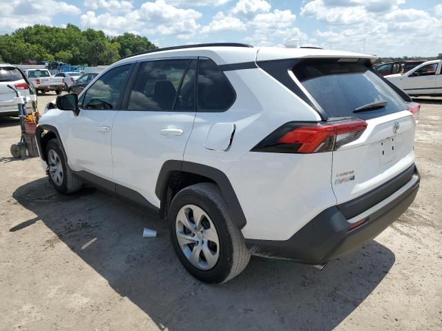 Photo 2 from auction – 2020 TOYOTA RAV4 LE with VIN 2T3H1RFV0LC057338