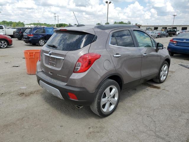 Photo 3 from auction – 2015 BUICK ENCORE with VIN KL4CJASB6FB034059