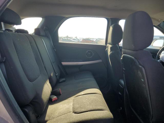 Photo 11 from auction – 2007 PONTIAC TORRENT with VIN 2CKDL63F876023922