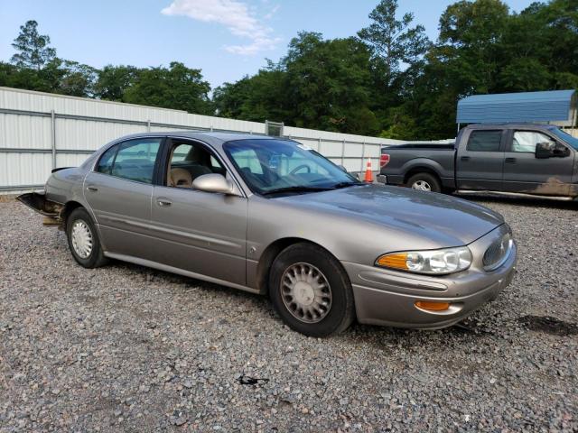 Photo 4 from auction – 2003 BUICK LESABRE with VIN 1G4HP52K23U174297