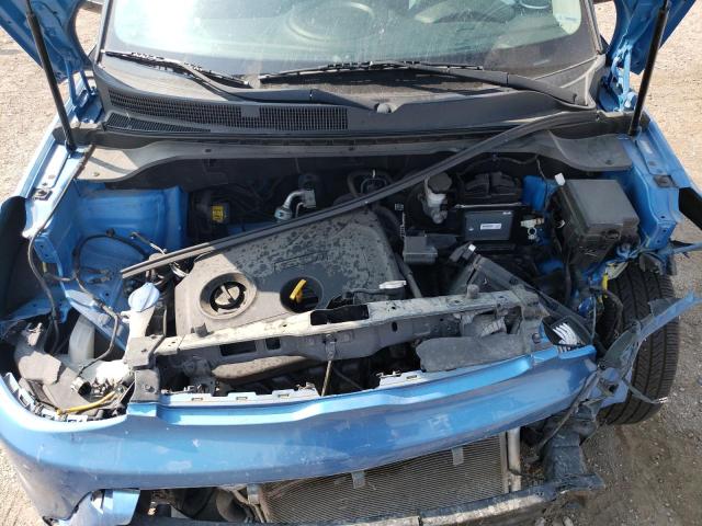 Photo 12 from auction – 2016 KIA SOUL + with VIN KNDJP3A53G7360084