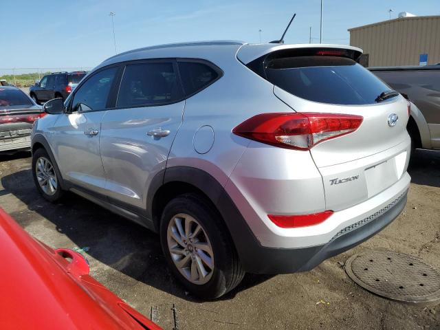 Photo 2 from auction – 2016 HYUNDAI TUCSON LIM with VIN KM8J33A45GU061499