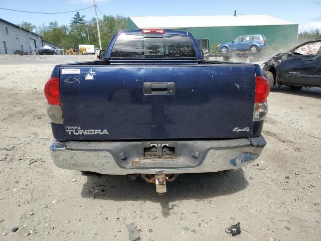 Photo 6 from auction – 2007 TOYOTA TUNDRA DOU with VIN 5TFCV54157X003783