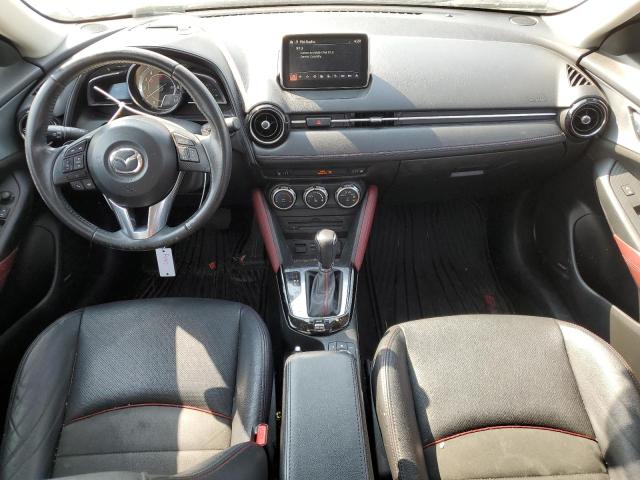 Photo 8 from auction – 2016 MAZDA CX-3 GRAND with VIN JM1DKFD7XG0140654