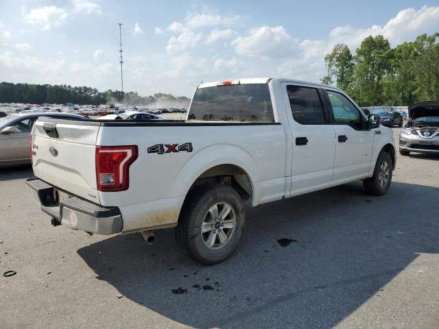 Photo 3 from auction – 2015 FORD F150 SUPER with VIN 1FTFW1EF2FFB20920