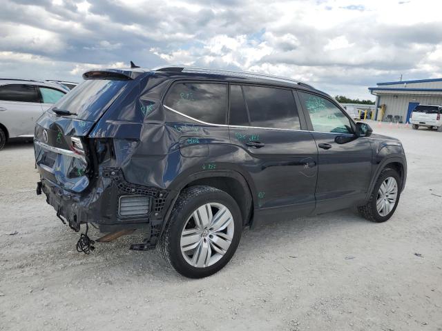 Photo 3 from auction – 2019 VOLKSWAGEN ATLAS SE with VIN 1V2UR2CA2KC536262