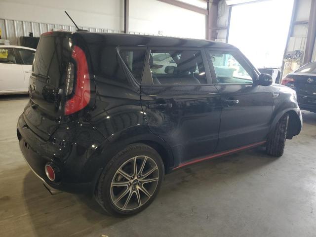 Photo 3 from auction – 2018 KIA SOUL ! with VIN KNDJX3AA8J7568045