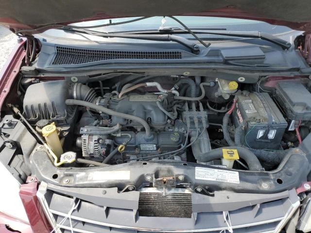 Photo 12 from auction – 2008 CHRYSLER TOWN & COU with VIN 2A8HR54P18R722245