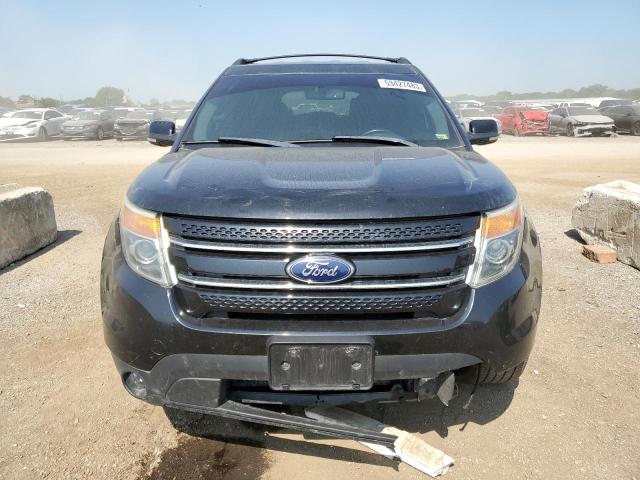 Photo 5 from auction – 2013 FORD EXPLORER L with VIN 1FM5K8F83DGA27472