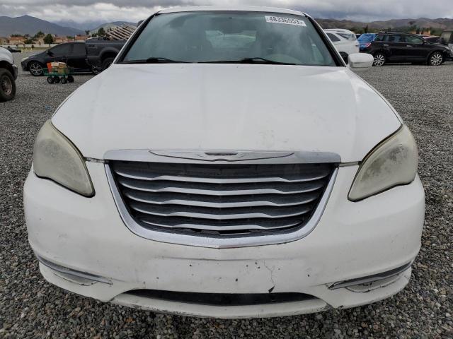 Photo 5 from auction – 2012 CHRYSLER 200 TOURIN with VIN 1C3CCBBB2CN181726