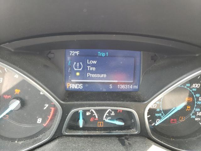 Photo 9 from auction – 2015 FORD ESCAPE S with VIN 1FMCU0F73FUC81486