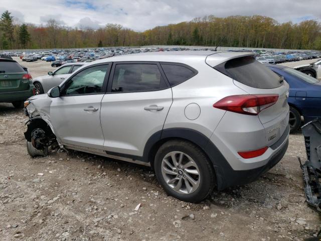 Photo 2 from auction – 2018 HYUNDAI TUCSON SE with VIN KM8J2CA45JU766779