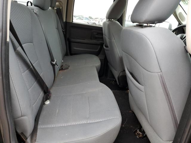 Photo 10 from auction – 2014 RAM 1500 ST with VIN 1C6RR6FT6ES112838