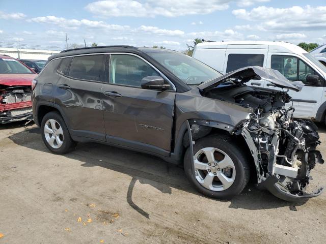 Photo 4 from auction – 2018 JEEP COMPASS LA with VIN 3C4NJDBB9JT201697