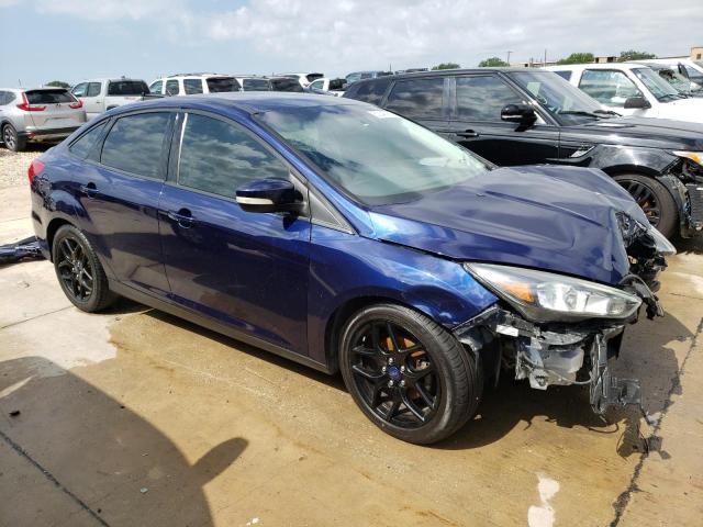 Photo 4 from auction – 2016 FORD FOCUS SE with VIN 1FADP3F2XGL325714