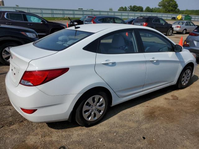 Photo 3 from auction – 2015 HYUNDAI ACCENT GLS with VIN KMHCT4AE7FU931663