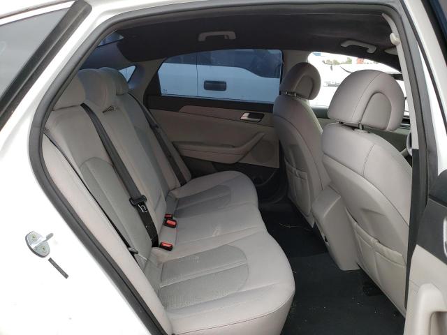 Photo 10 from auction – 2015 HYUNDAI SONATA SE with VIN 5NPE24AF2FH015265