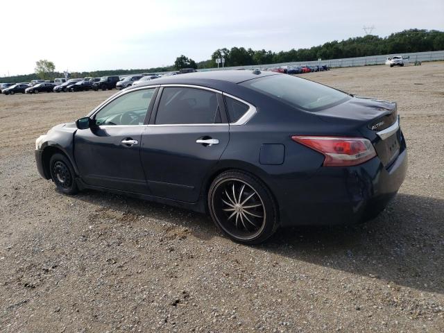 Photo 2 from auction – 2013 NISSAN ALTIMA 2.5 with VIN 1N4AL3AP0DC903963