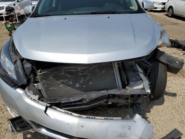 Photo 12 from auction – 2017 CHEVROLET TRAVERSE L with VIN 1GNKRGKD9HJ271739