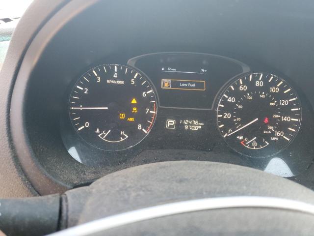 Photo 9 from auction – 2014 NISSAN ALTIMA 2.5 with VIN 1N4AL3AP9EC137586
