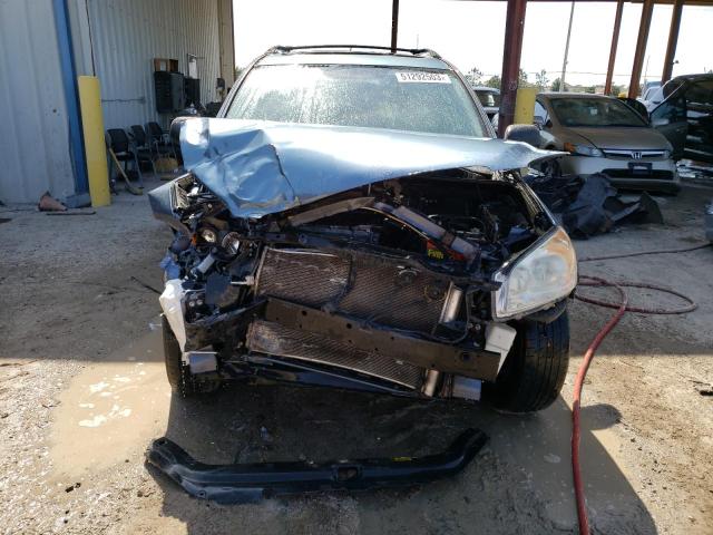 Photo 5 from auction – 2012 TOYOTA RAV4 with VIN 2T3ZF4DV1CW141789