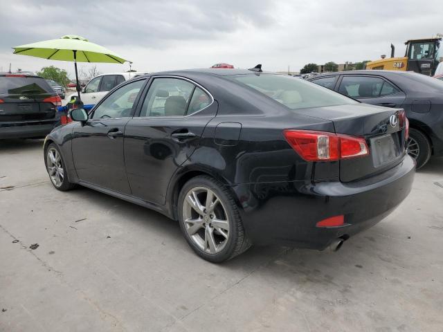 Photo 2 from auction – 2011 LEXUS IS 250 with VIN JTHBF5C29B5142241